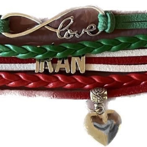 Beautiful bracelet of IRAN foe men & women - Picture 4 of 4